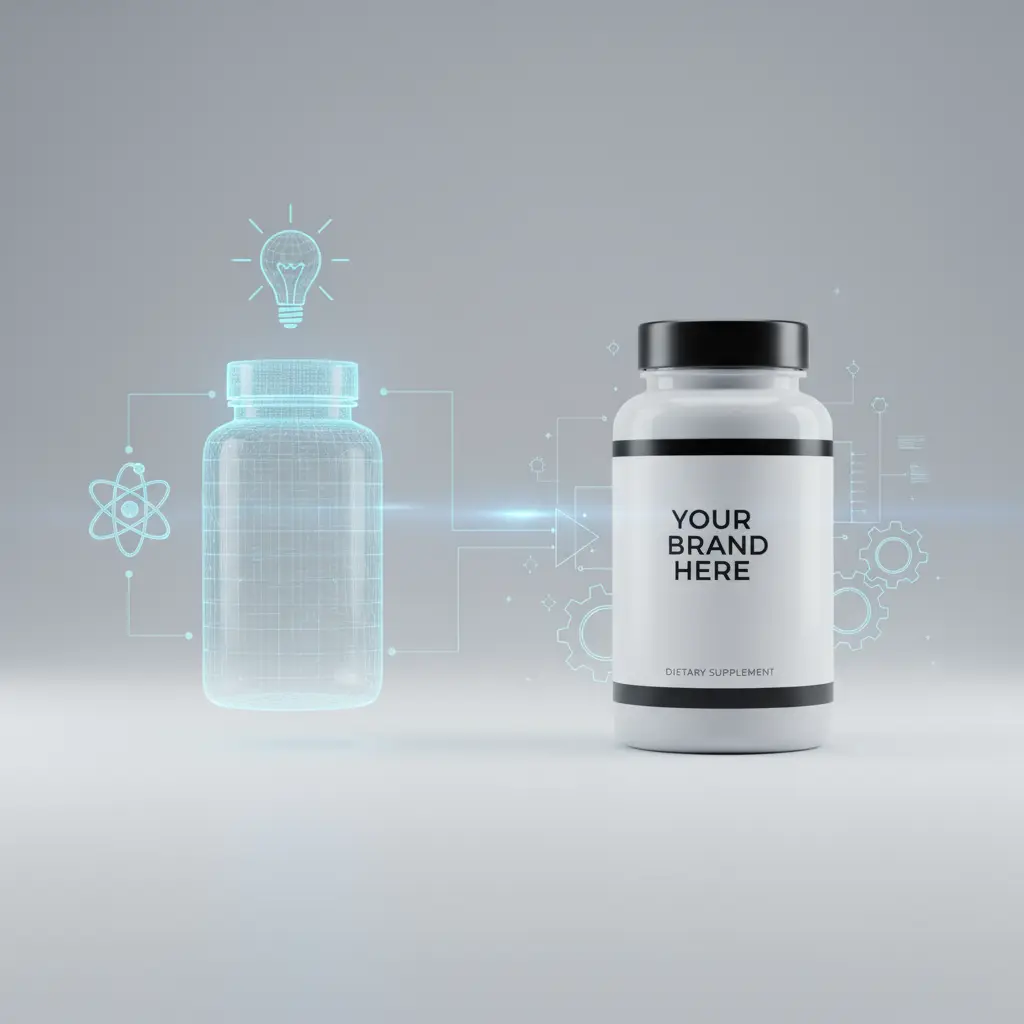 oem odm custom manufacturing