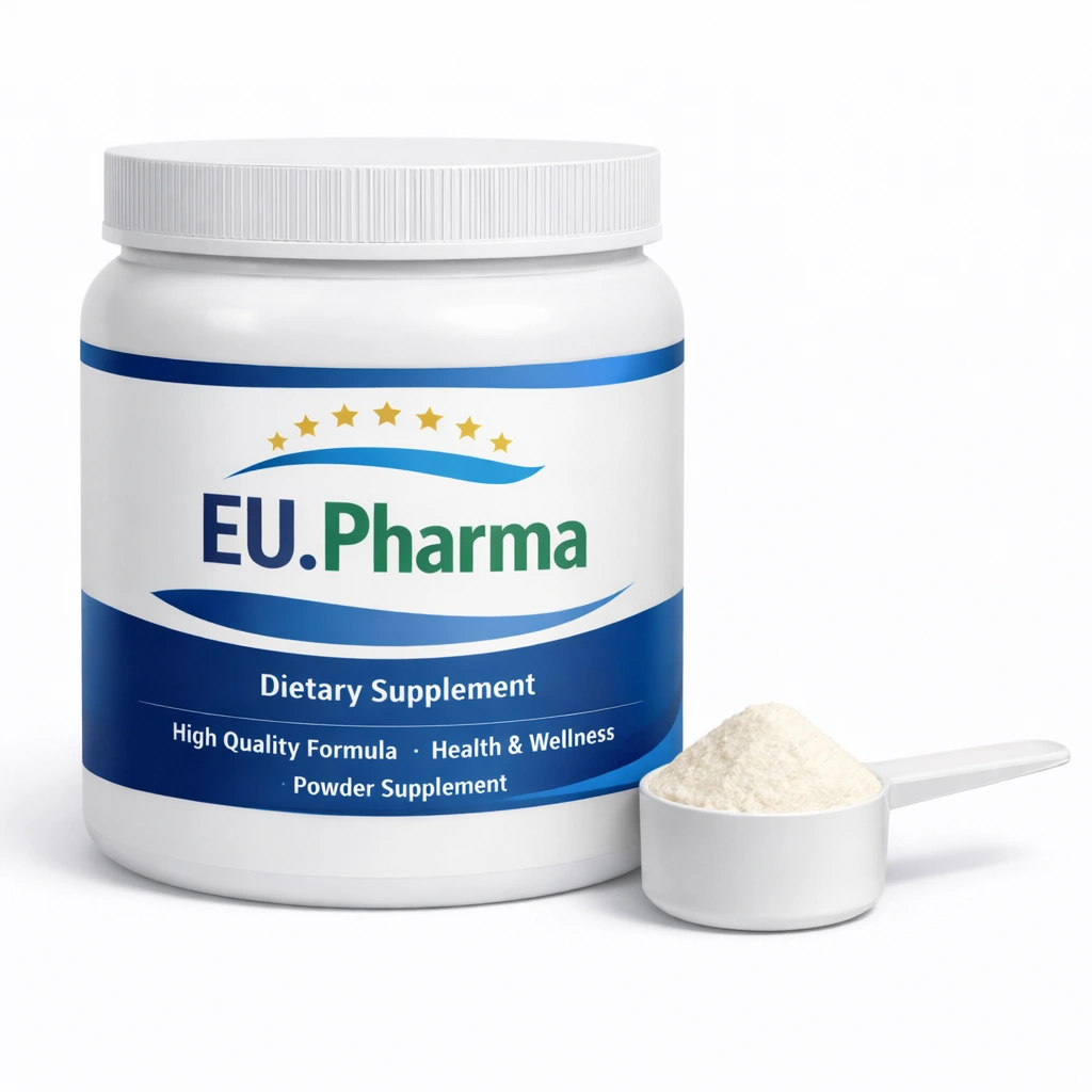 eu.pharma powder supplement